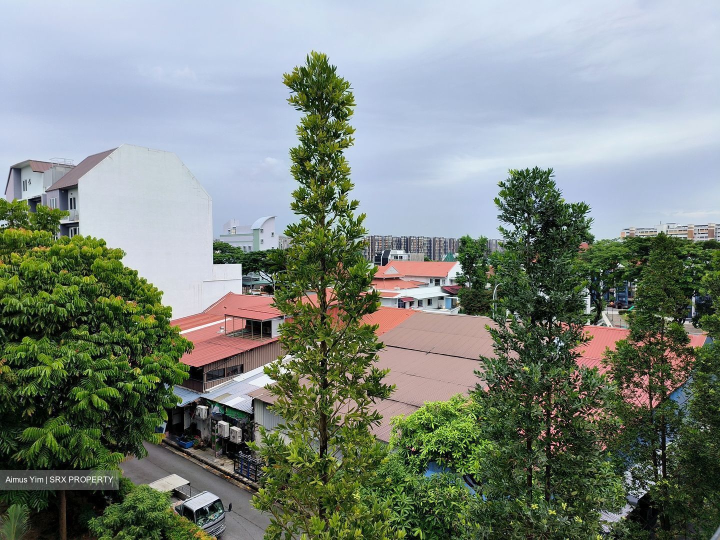 Suites @ Paya Lebar (D19), Apartment #433727081